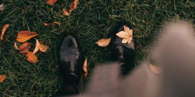 schoenentrend herfst en winter